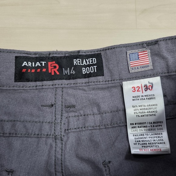 Pants - Picture 7 of 11